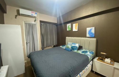 Pancawati Apartment | Sewa Apartemen Podomoro Golf View Cimanggis Depok