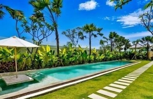 Umalas Villa | Shakti villa