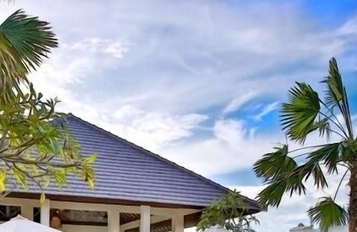 Umalas Villa | Shakti villa