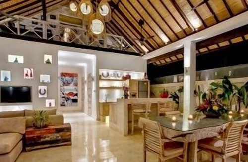 Umalas Villa | Shakti villa