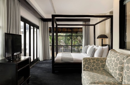 By Pass Ngurah Rai Hotel | Shanti Estate Seminyak by Nakula