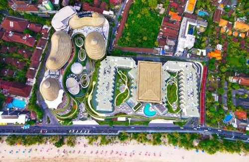 Downtown Kuta Resort | Sheraton Bali Kuta Resort