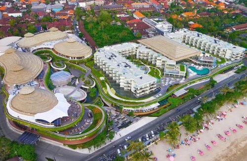 Downtown Kuta Resort | Sheraton Bali Kuta Resort