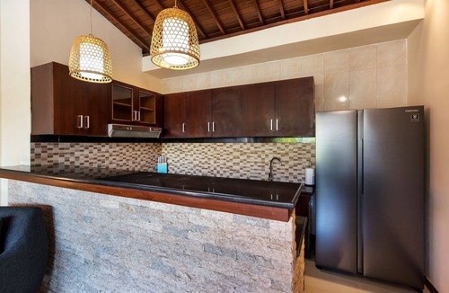 Seminyak Villa | Sierra is a lovely private villa in the heart of Seminyak