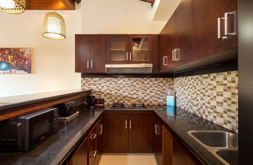 Seminyak Villa | Sierra is a lovely private villa in the heart of Seminyak