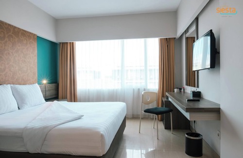 North Legian Hotel | Siesta Legian Hotel