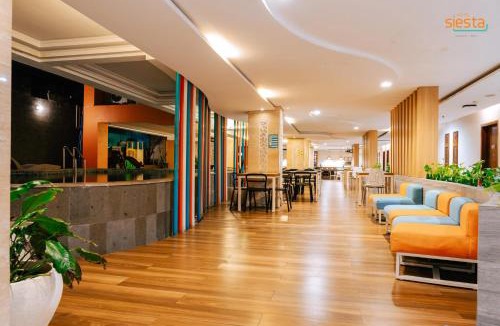 North Legian Hotel | Siesta Legian
