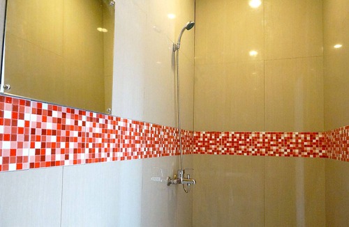 Padonan Bed & Breakfast | Simona Hotel Canggu Double Bed Room for 2 persons