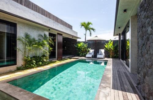 Batubelig Villa | Simple And Magical . VILLA ALMAYA