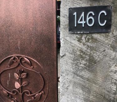 Laksmana Apartment | Simple apartment 1 Number 146 c