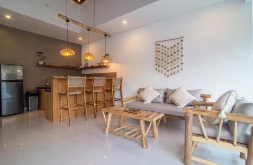 Nakula Villa | Simple & Magical Villas. Villa Sambali llI