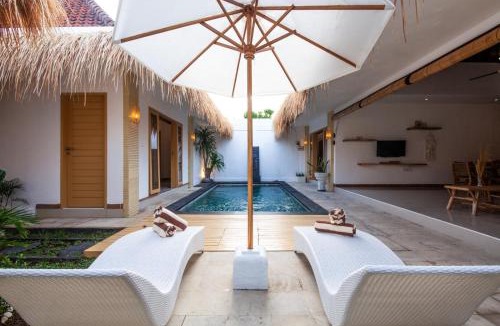 Nakula Villa | Simple & Magical Villas . Villa Sambali 2
