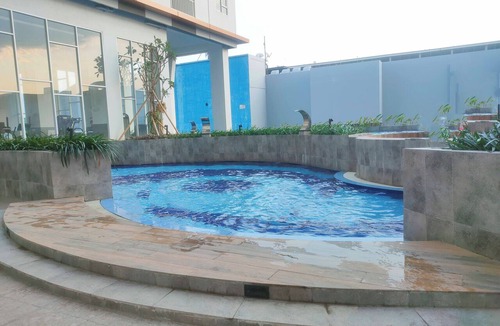 Sidoarjo Apartment | Simply And Cozy Studio Apartment At Suncity Residence