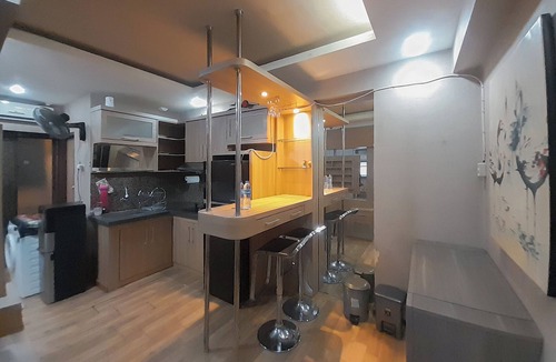 Bandung Apartment | Simply Look Studio Apartment Gateway Ahmad Yani Cicadas