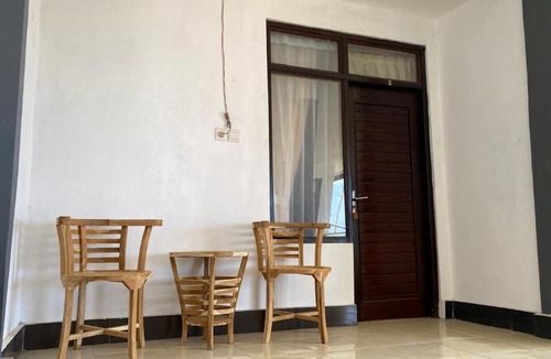 Penida Island House | Sinar Bintang Village