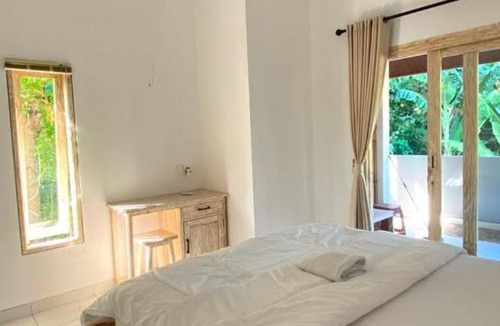 Amed House | Sisi Homestay