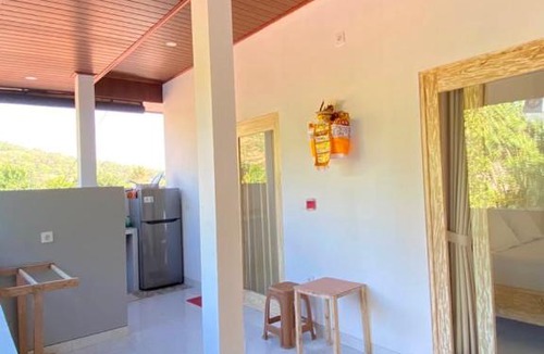 Amed House | Sisi Homestay
