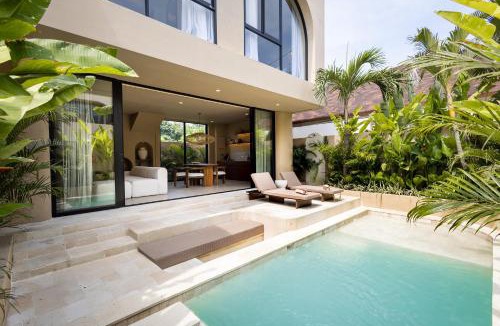 Pecatu Villa | SISI Wellness Villas