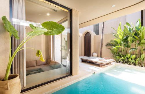 Pecatu Villa | SISI Wellness Villas