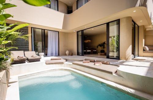Pecatu Villa | SISI Wellness Villas