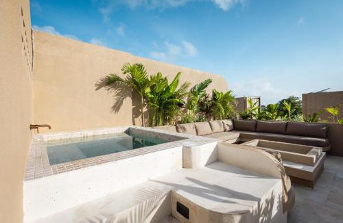 Pecatu Villa | SISI Wellness Villas