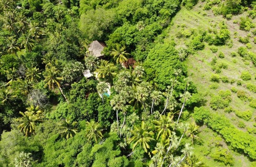Purwakerti Villa | Sita Rama Luxury Private Villa