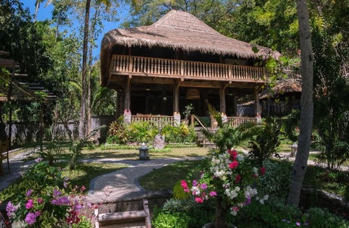 Purwakerti Villa | Sita Rama Luxury Private Villa
