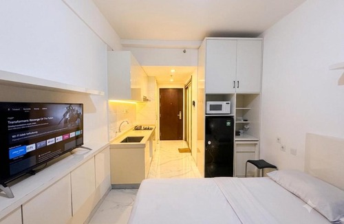 Bumi Serpong Damai Apartment | Sky House BSD By Livi