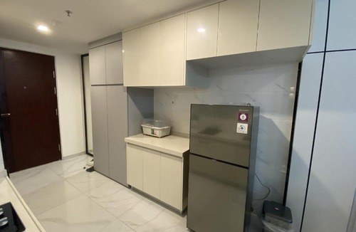 Bumi Serpong Damai Apartment | Sky House BSD