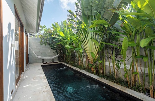 Dewi Sri Villa | SL1002 - 1 Bedroom Villa in Seminyak/Legian