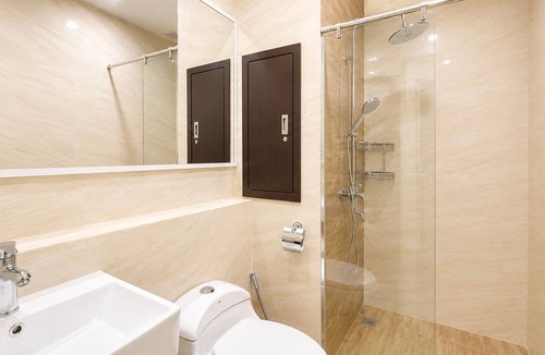 Lubuk Baja Apartment | SleepRest Formosa Residence