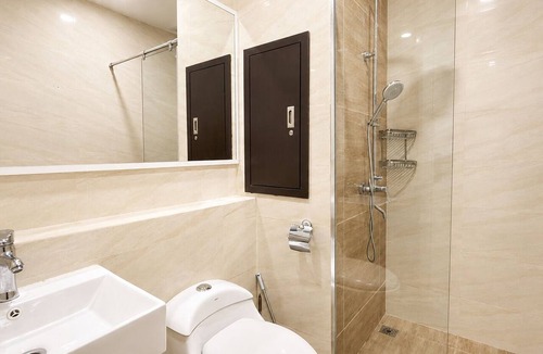 Lubuk Baja Apartment | SleepRest Formosa Residence