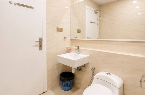 Lubuk Baja Apartment | SleepRest Formosa Residence
