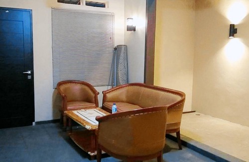 Batam House | Sleeprest - Plamo Garden
