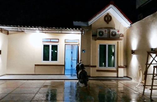 Batam House | Sleeprest - Plamo Garden