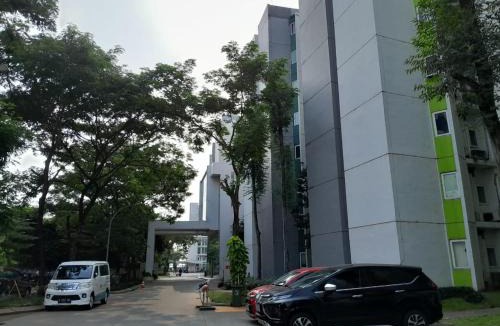 Tangerang Hotel | Smart Inn at Aeropolis Residence