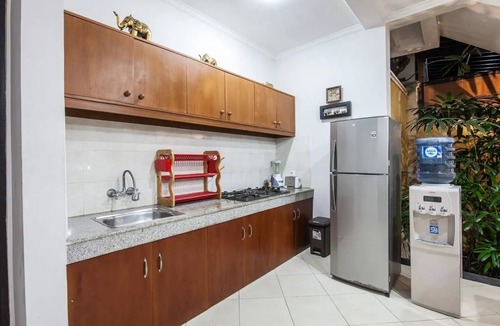 Legian City-Centre Villa | SMV . 10-BR · ❤️10BR Pool Prime Area Walk to Beach and Shops