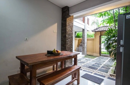 Legian City-Centre Villa | SMV - garden - 8-BR · ⭐8BR Garden Villa Walk to Beach and Shops Legian