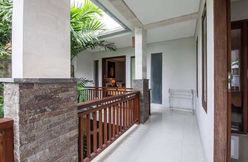Legian City-Centre Villa | SMV - garden - 8-BR · ⭐8BR Garden Villa Walk to Beach and Shops Legian