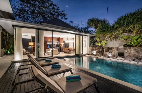Sawangan Villa | SN3010 - 3 Bedroom Villa in Jimbaran