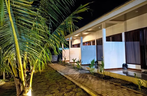 Selong Belanak Hotel | Snooze Hostel