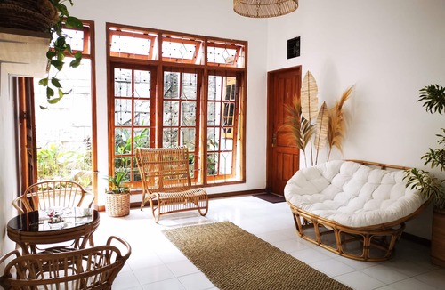 Banyuwangi House | Snooze Ijen