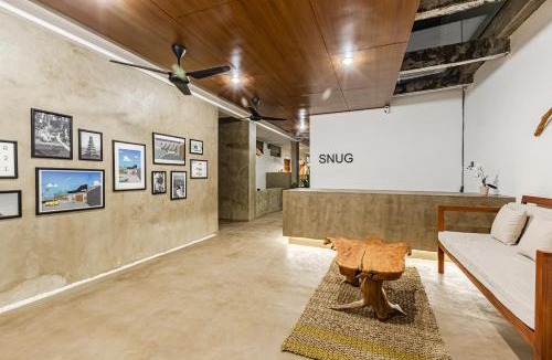 Kartika Plaza House | SNUG Kuta