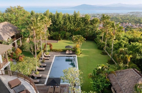 Taman Griya Villa | SO6001 - A Spacious and luxury private villa