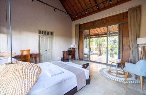 Pengosekan Villa | Soca 3 villa by Pause Inn