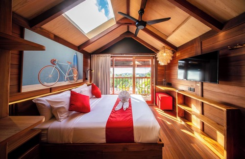 Berawa Hotel | SOKKOOL CANGGU - COWORKING & COLIVING