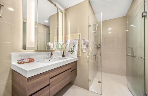 Kebayoran Lama Apartment | Sonata by Kozystay - Pondok Indah