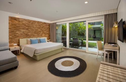 Legian Resort | SONO Belle Bali Legian - Formerly Away Bali Legian Camakila