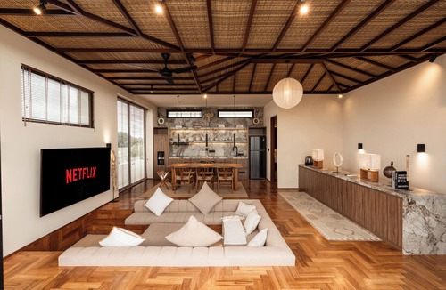 Babakan Apartment | Sore Escape Tumbak Bayuh by Betterplace