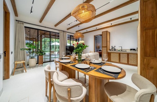 Petulu Villa | Sorento by DH - Tropical Retreat with Jungle Views & Pool